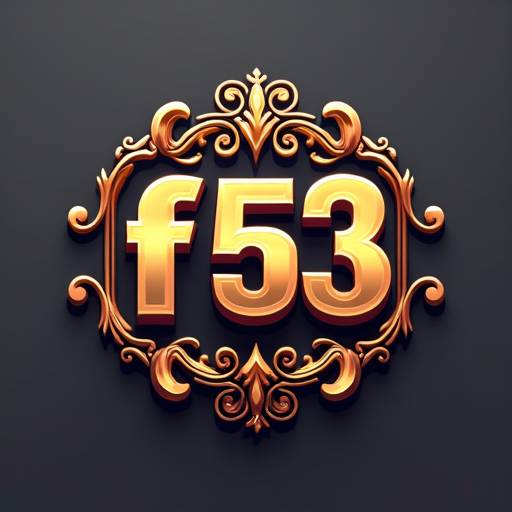Logo f53